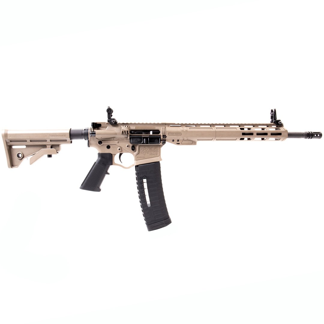 Shop Barrel Length